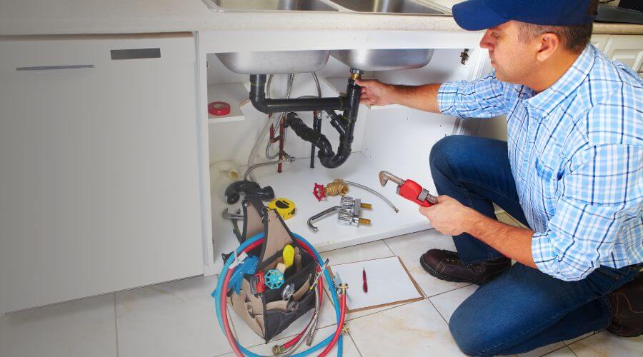Professional water heater repair in Steele, AL